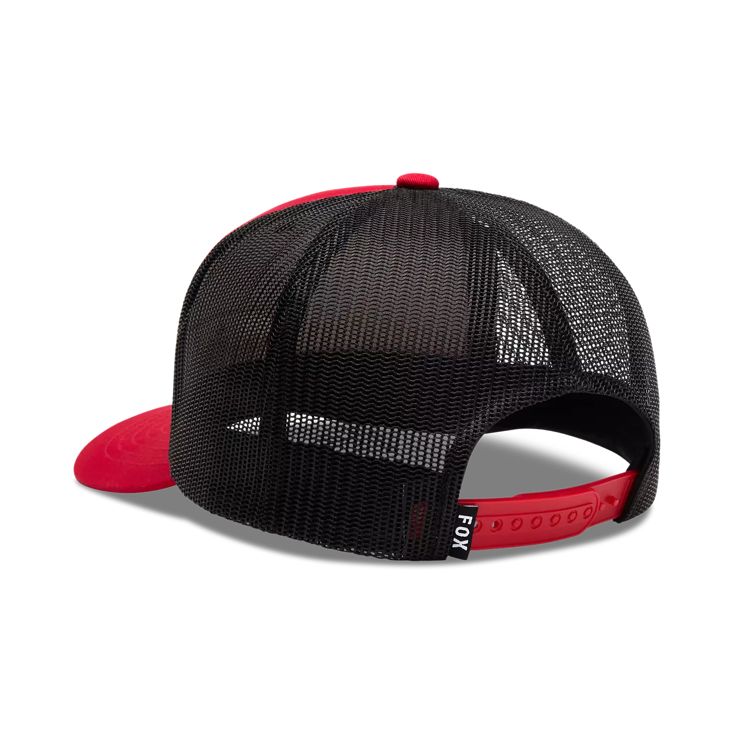 GORRA MASCULINO FOX LFS RACEWEAR MESH